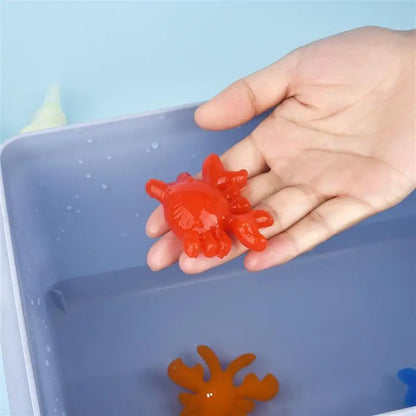 DIY Fairy Magic Water Mold Kit – 3D Handmade Aqua Gel Toy for Kids